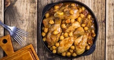 طبق رئيسي
